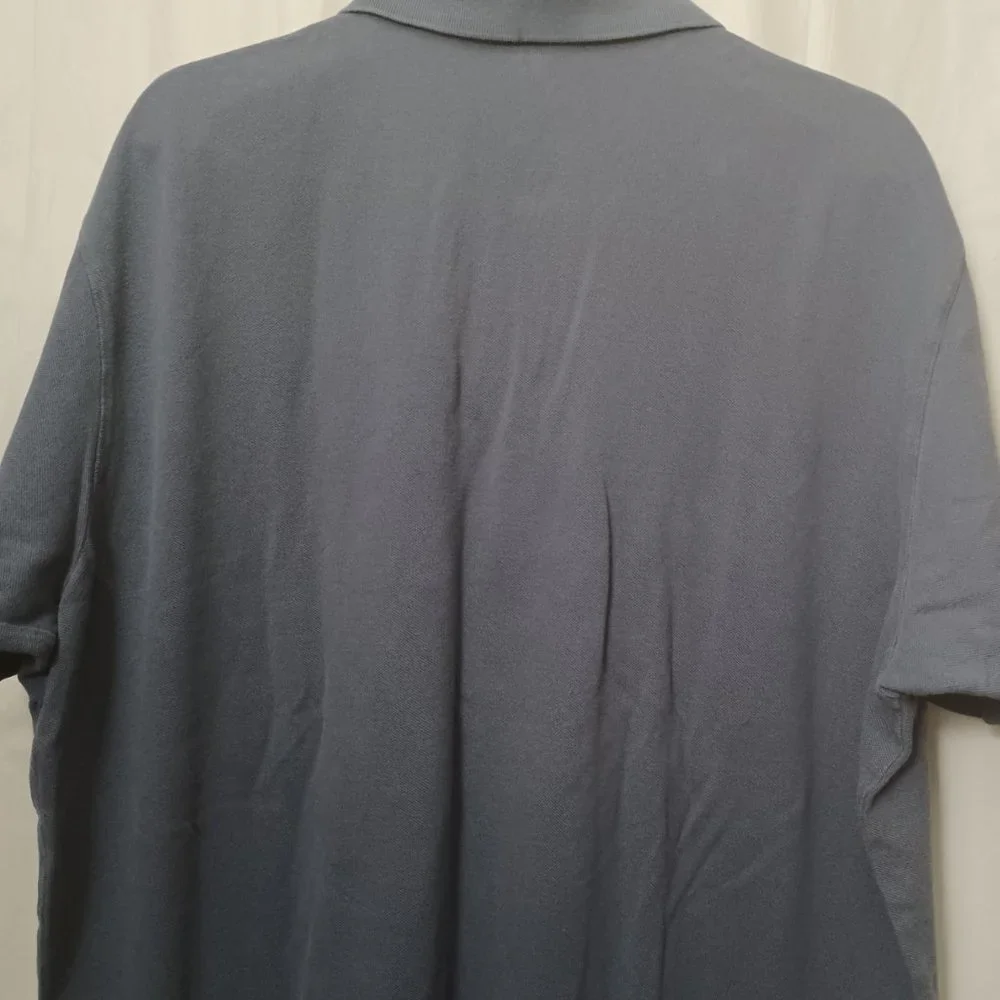 POLO by RALPH LAUREN  SHORT SLEEVED POLO SHIRT